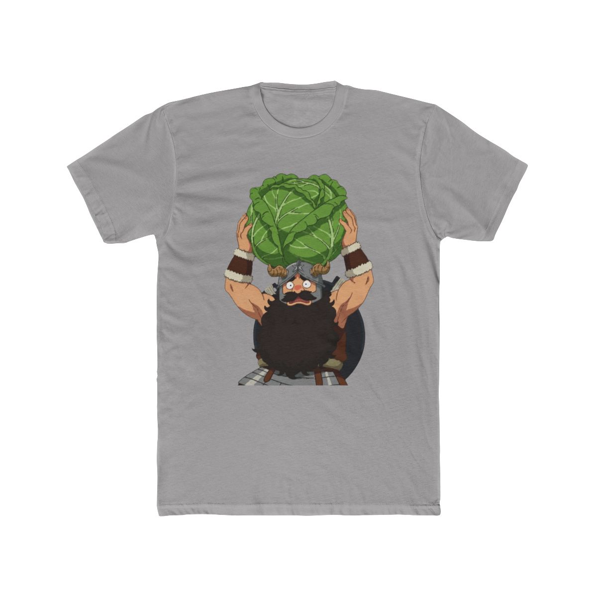My Cabbages!!!?? | Senshi Delicious in Dungeon - Official T-Shirts merchandise
