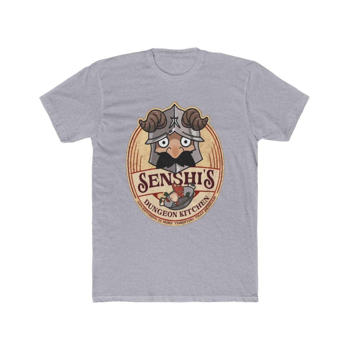 Senshiss Dungeon Kitchen | Delicious in Dungeon - alternate angle 3, merchandise