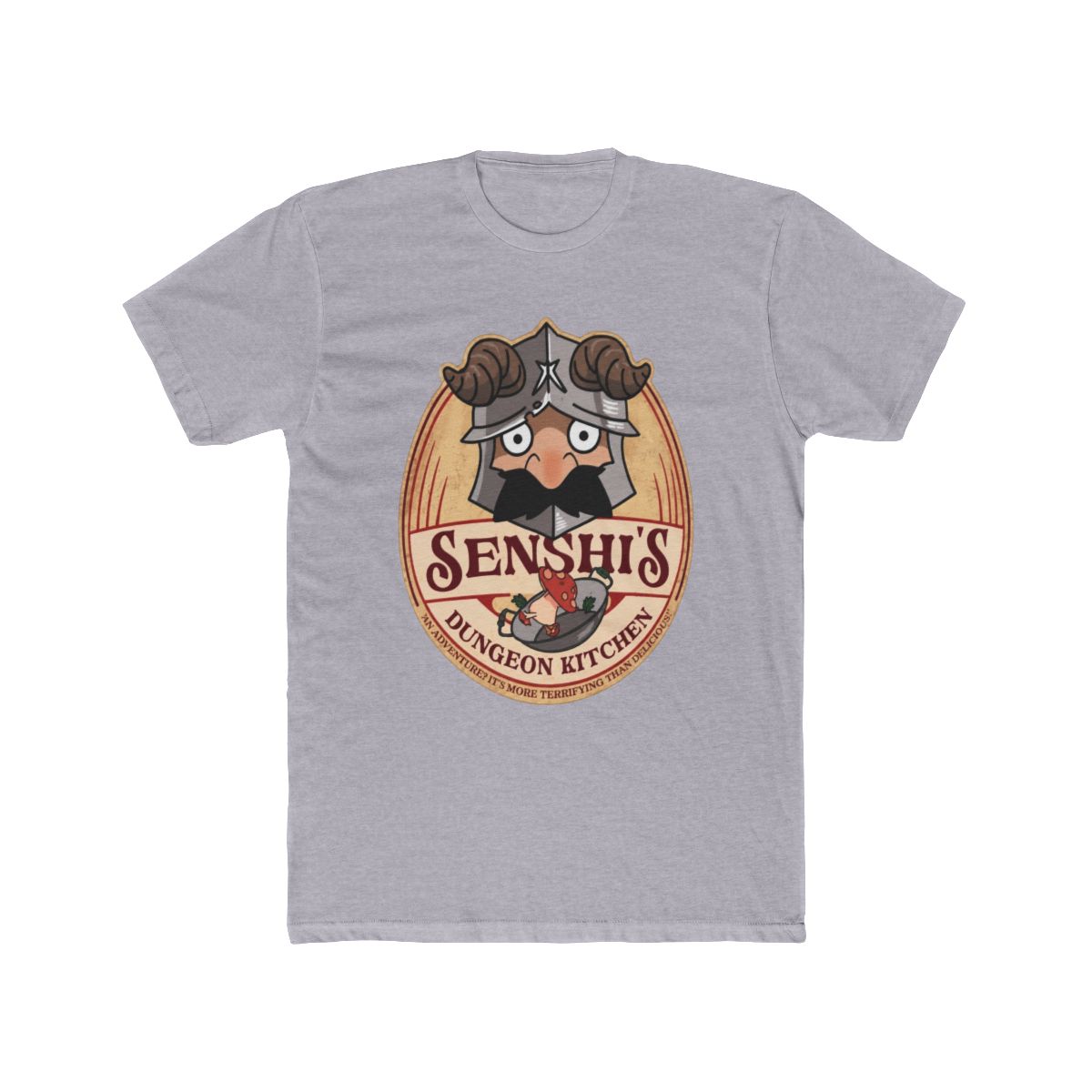 Senshiss-Dungeon-Kitchen | Delicious in Dungeon - alternate angle 3, merchandise