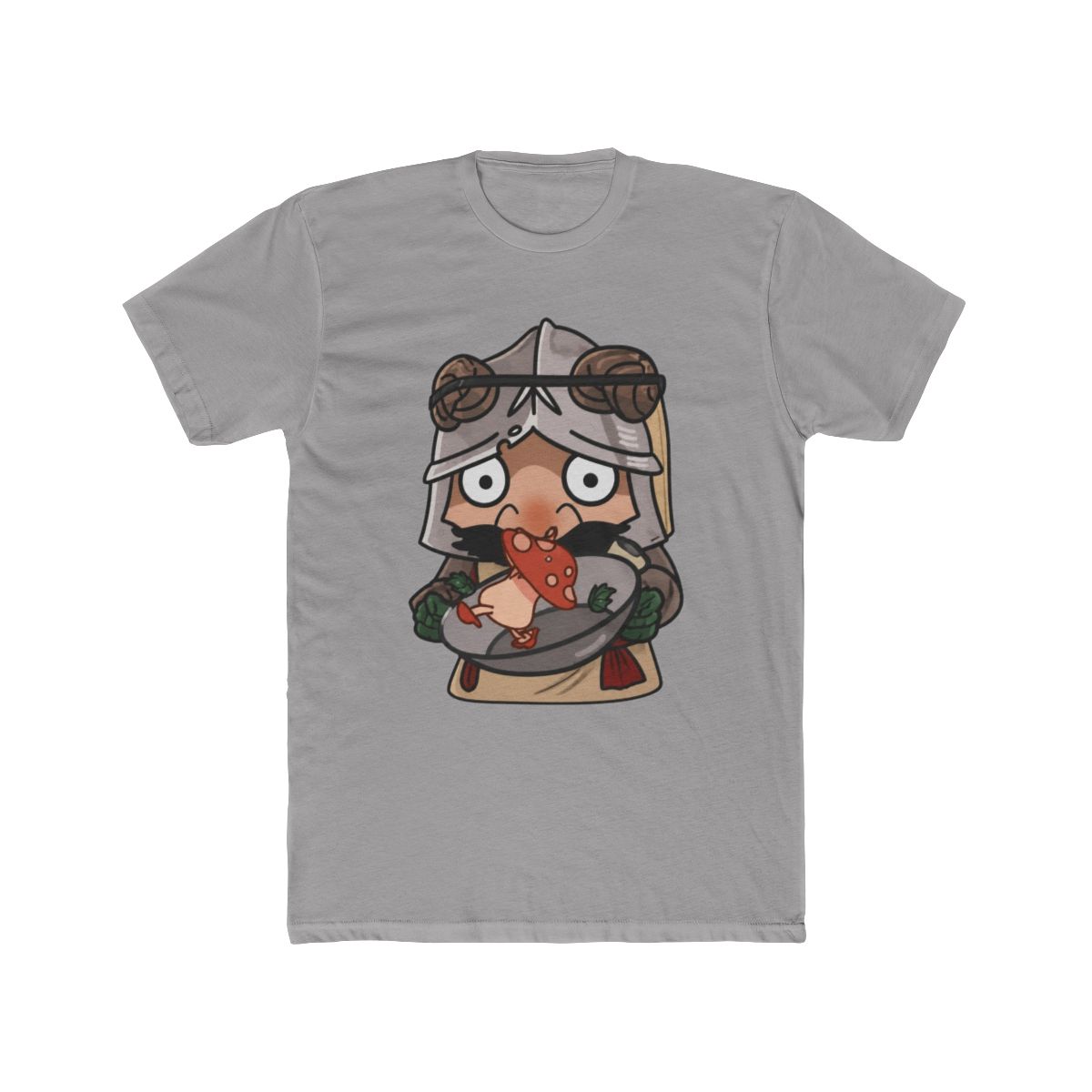 Senshi_s Dungeon Kitchen | Delicious in Dungeon - Official T-Shirts merchandise