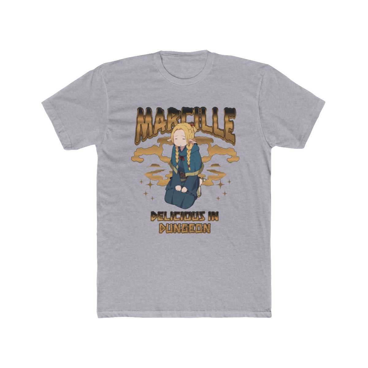 Marcille Delicious in Dungeon T Shirt - alternate angle 5, merchandise