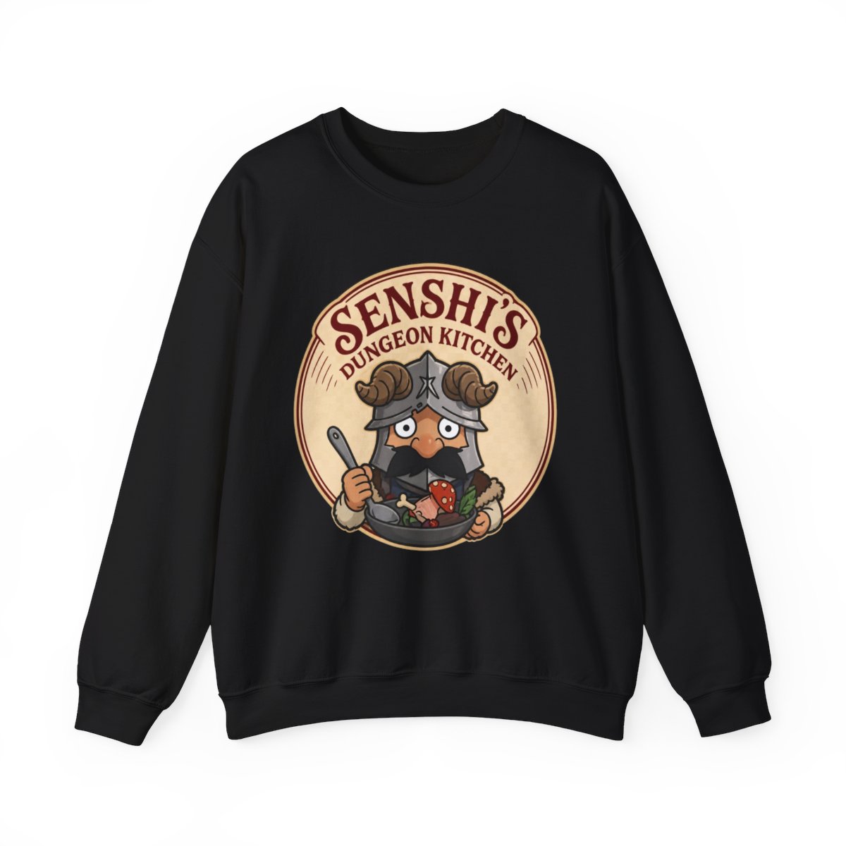 Senshiss Dungeon Kitchen | Delicious in Dungeon - alternate angle 4, merchandise