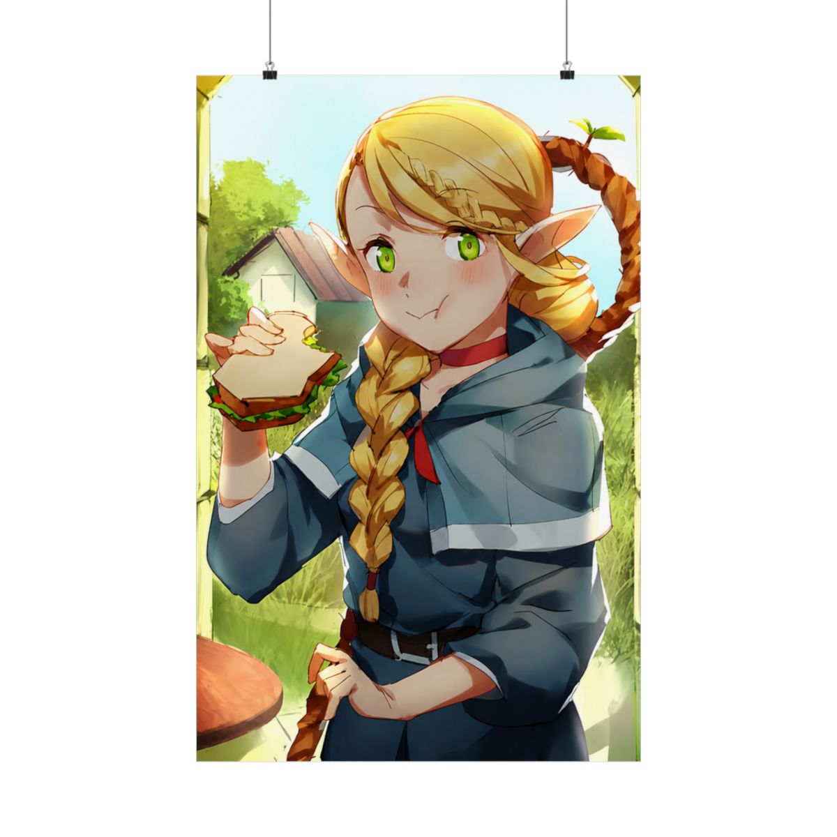 Delicious in Dungeon - alternate angle 5, merchandise
