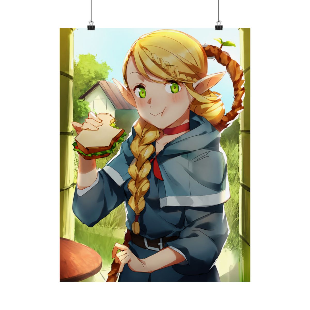Delicious in Dungeon - alternate angle 1, merchandise