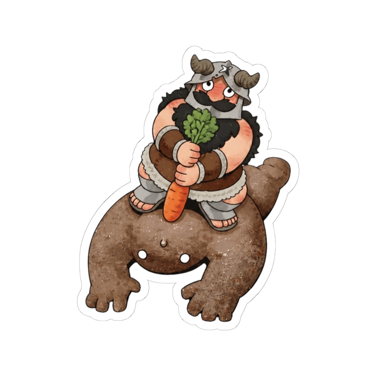Senshi: Dungeon Meshi | Delicious in Dungeon - alternate angle 1, merchandise
