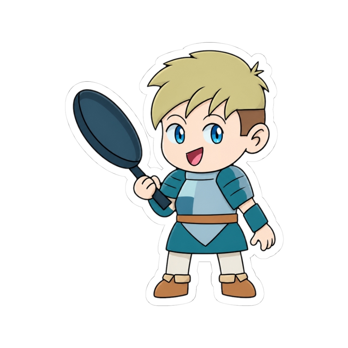 Delicious In Dungeon - Laios Touden