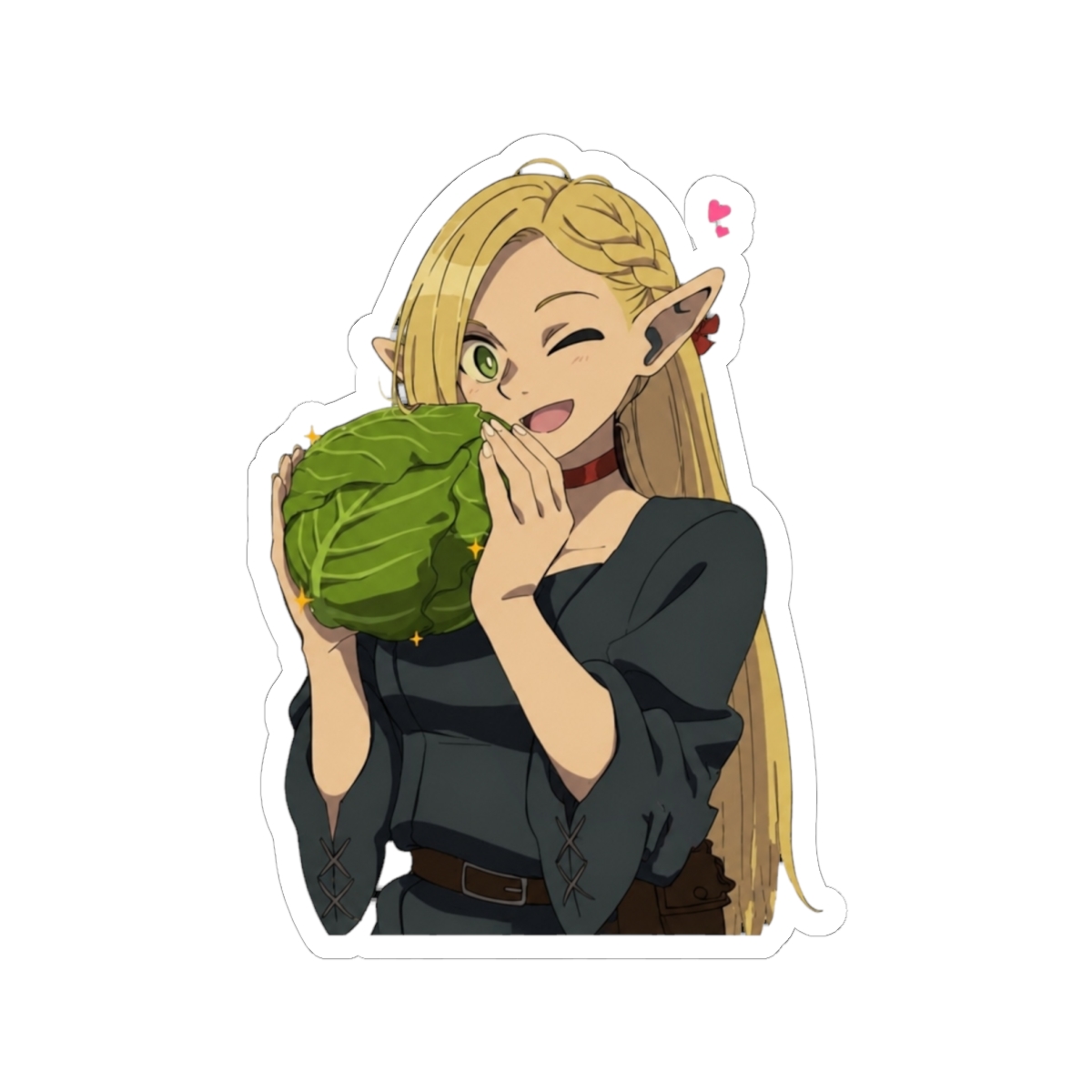 Dungeon Meshi - Marcille | Delicious in Dungeon - alternate angle 2, merchandise