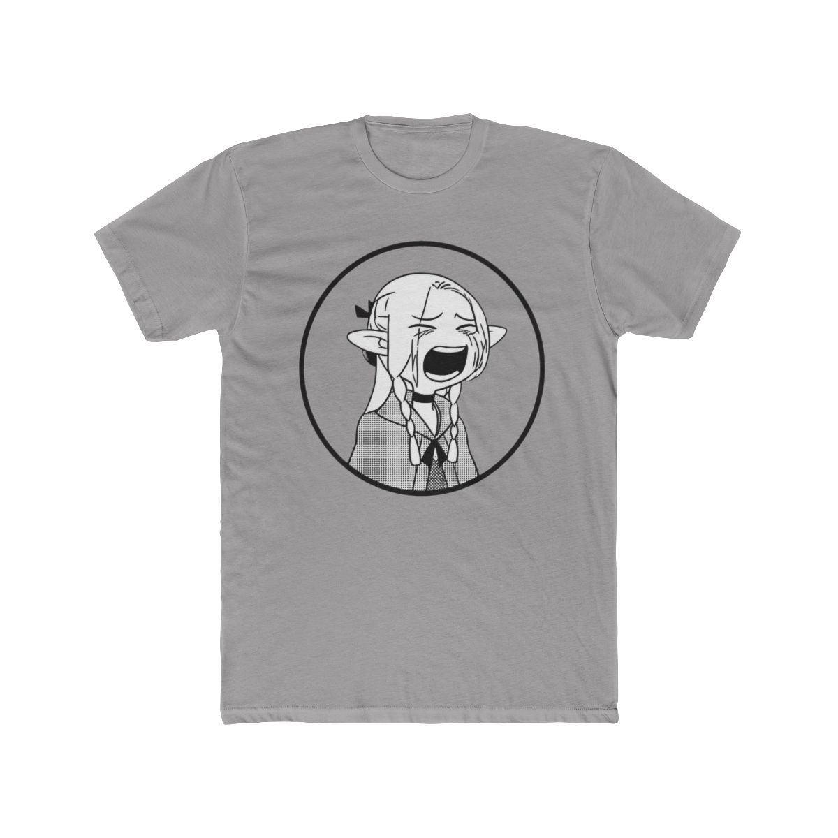 Delicious in Dungeon : Dungeon Meshi Marcille - Official T-Shirts merchandise