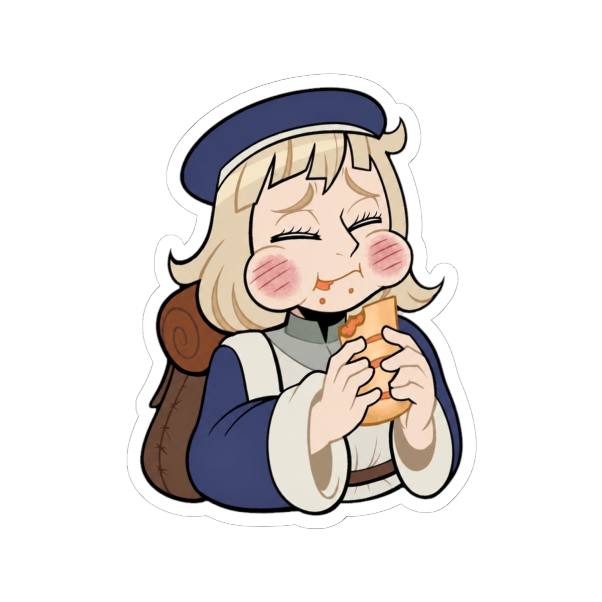 Pie Fiend Falin | Delicious in Dungeon - alternate angle 1, merchandise
