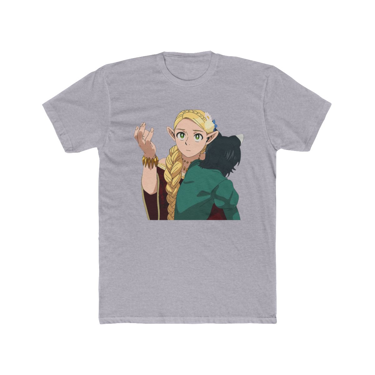 Delicious in Dungeon : marcille - alternate angle 5, merchandise