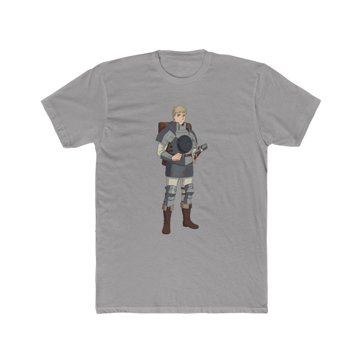 Laios Touden - Delicious in Dungeon T Shirt - Official T-Shirts merchandise