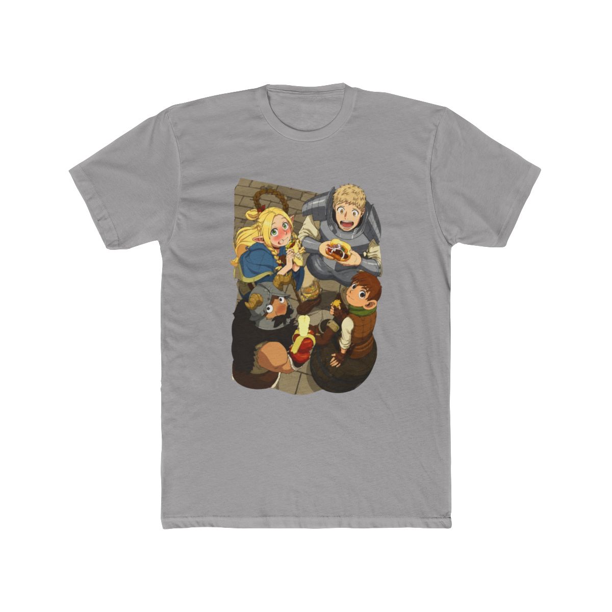Delicious In Dungeon Marcille Donato T Shirt