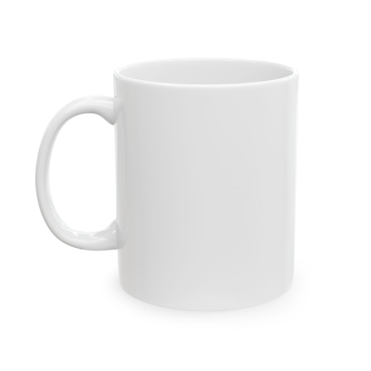 Delicious In Dungeon Bread Senshi Mug - alternate angle 4, merchandise