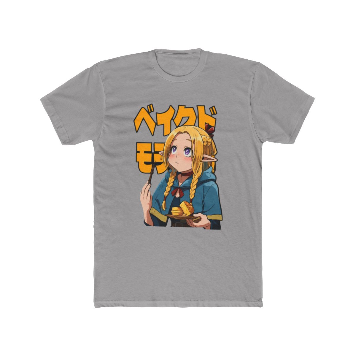 Delicious In Dungeon Marcille Vintage T Shirt - Official T-Shirts merchandise